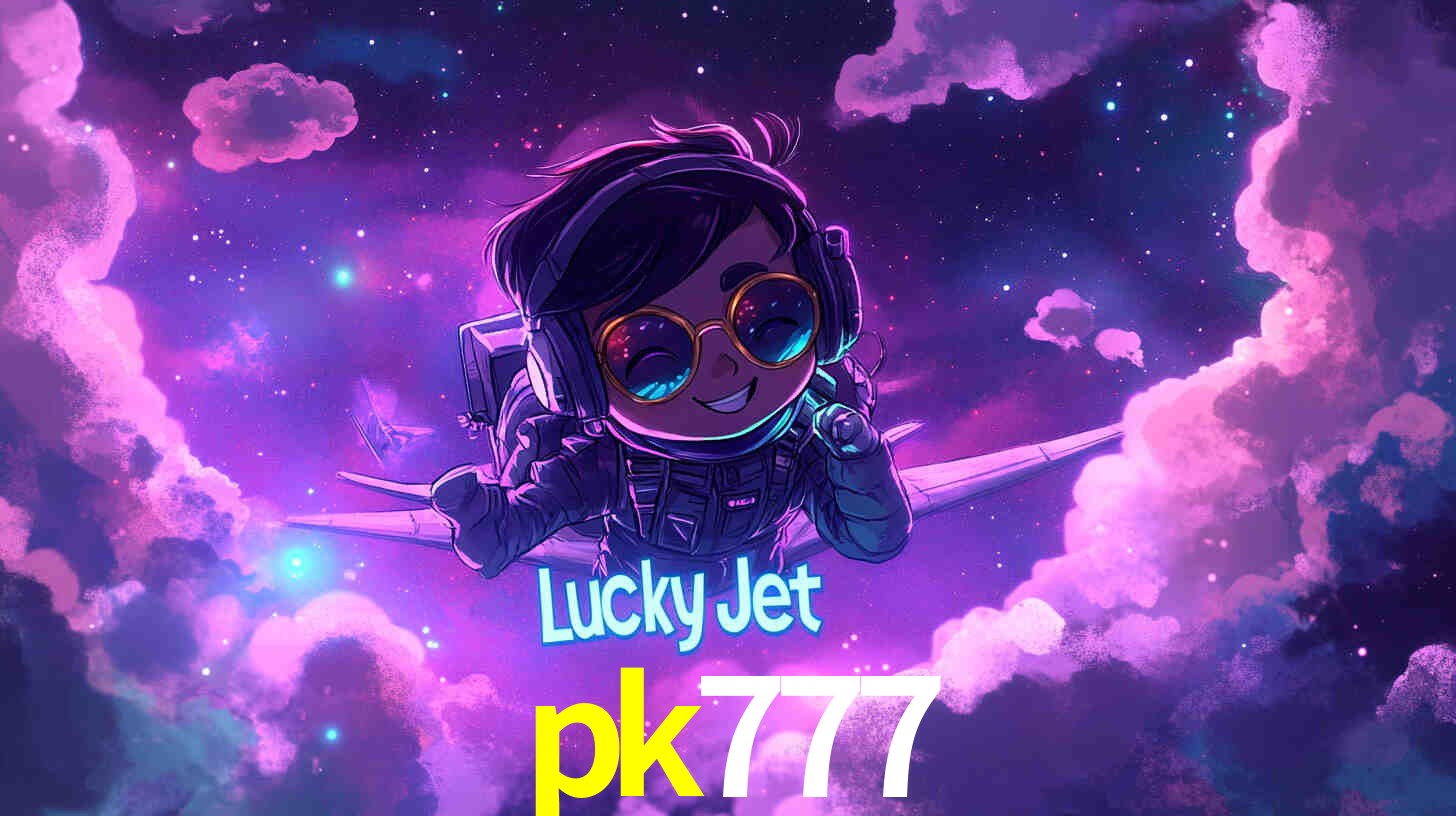 Descubra a Magia dos Jogos de Arcade no pk777