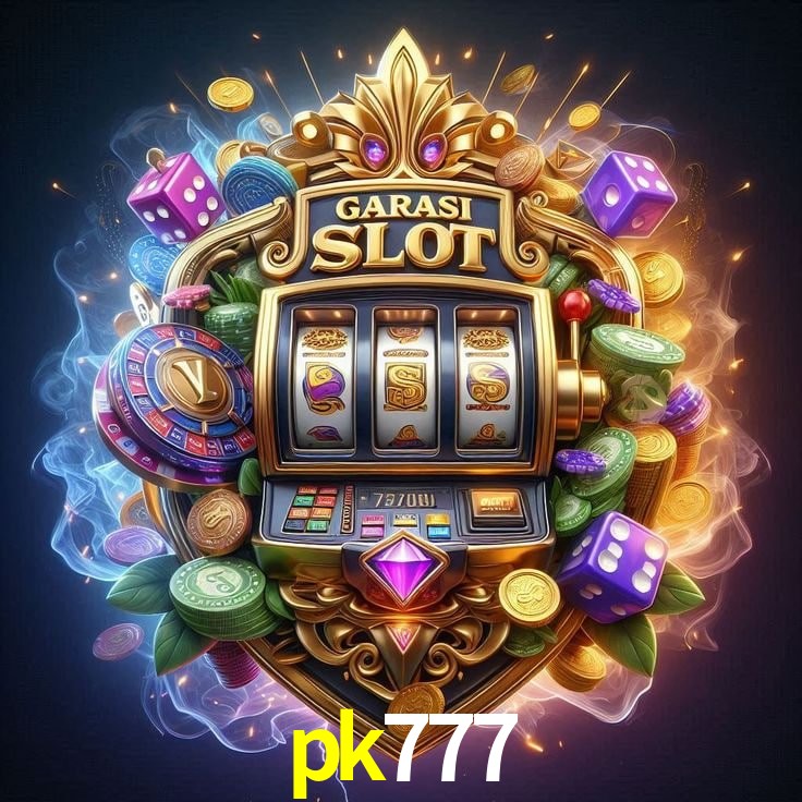 Estatísticas do Jogo pk777