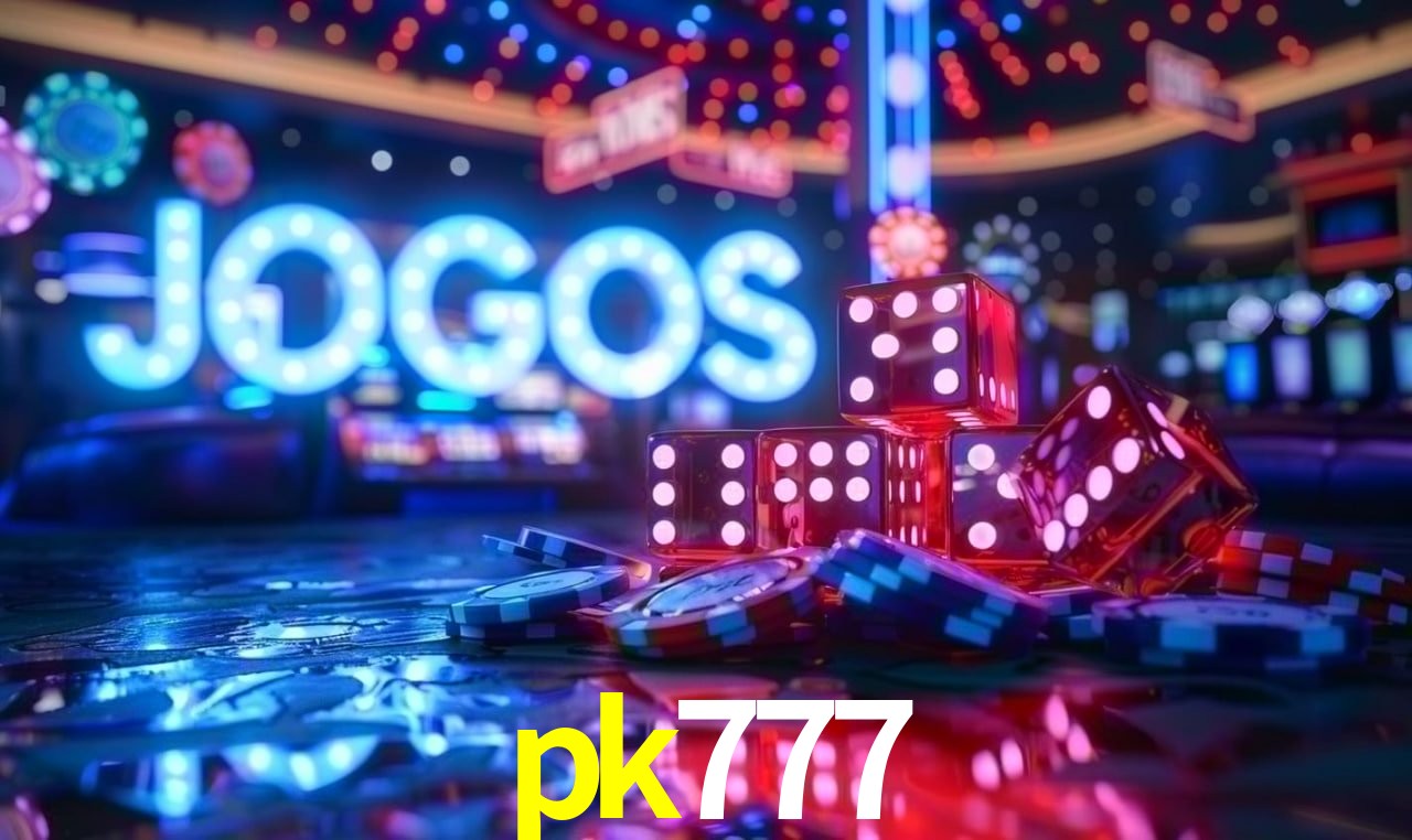 A Emoção da Loteria na pk777: Uma Chance de Mudança de Vida