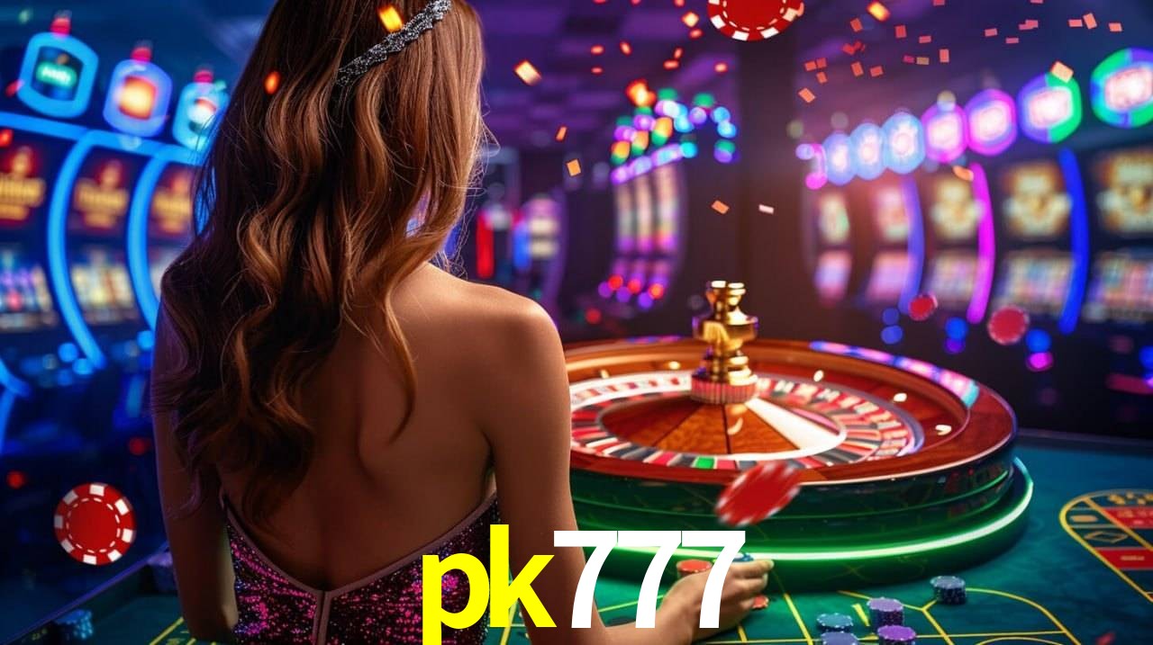 pk777