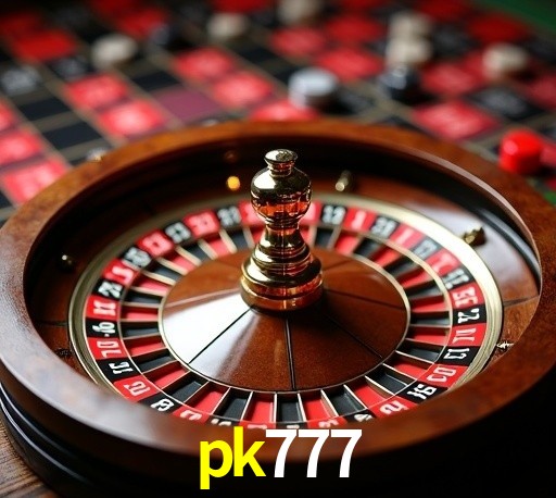 Cadastro Rápido pk777