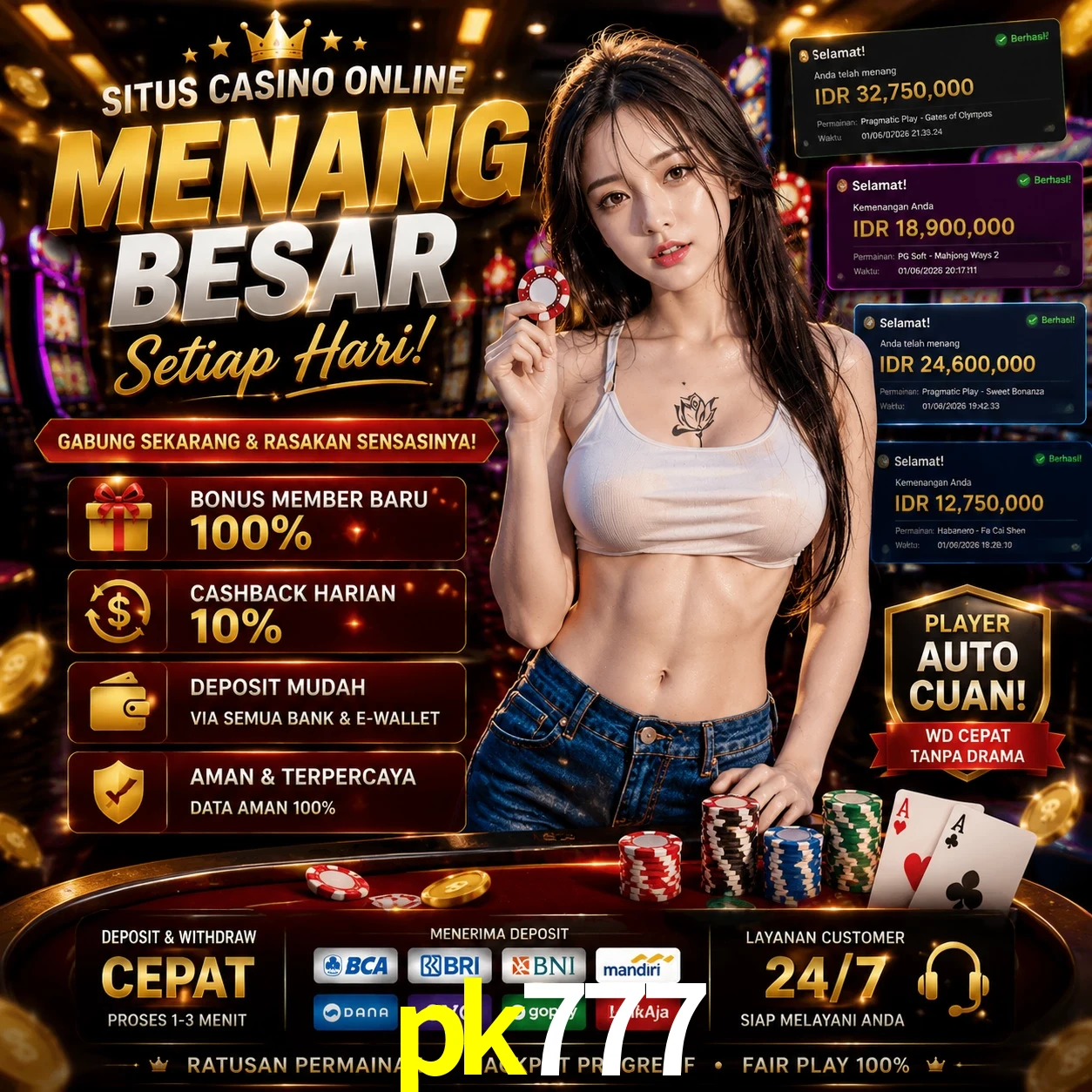 Starlight Princess - Slot game com multiplicadores na pk777