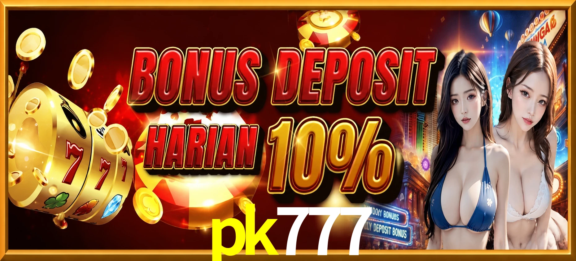 Plataforma pk777 - cassino e apostas