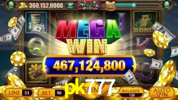 Gates of Olympus slot pk777