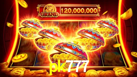 App pk777 slots mobile